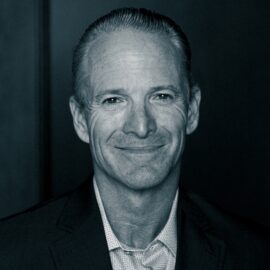 Duane Morrow