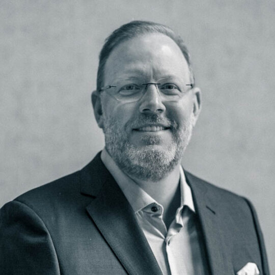 Scott Leonard TerraWealth