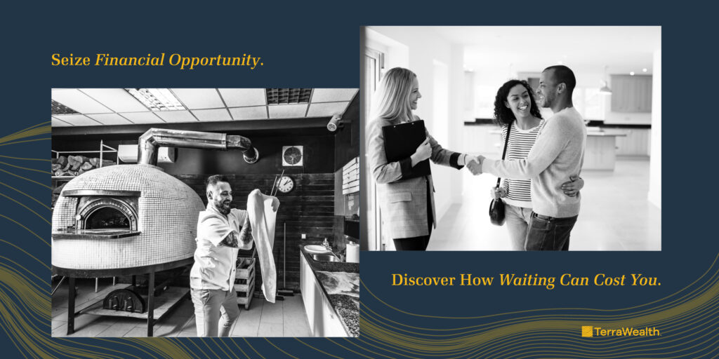 Seizing Financial Opportunity TerraWealth