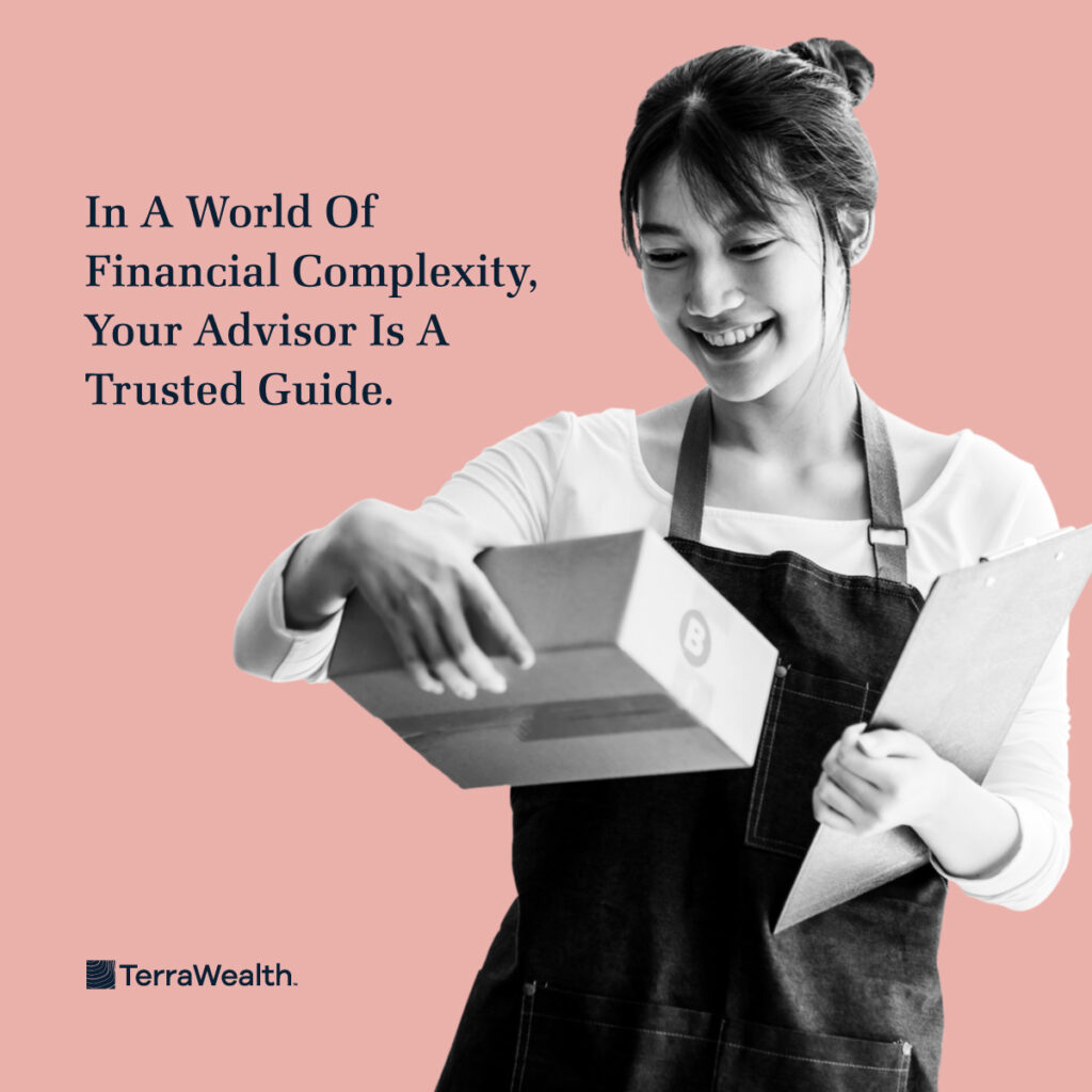 Navigating Financial Complexity TerraWealth